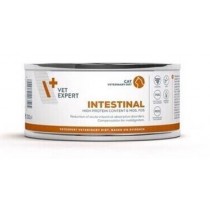 VetExpert cat Intestinal konzerva 100 g